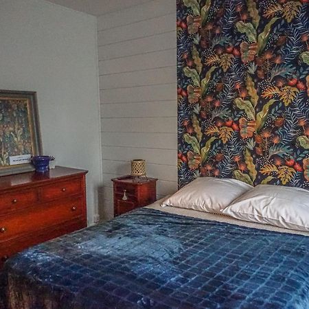 Chambres D'Hotes Loperhet Eksteriør billede